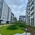 Mokotow Blisko Lotniska Chopina Warszawa