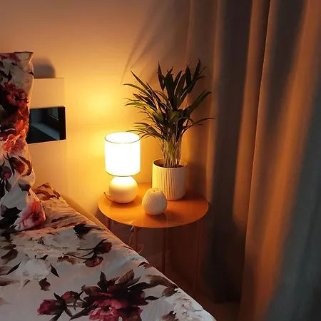 Mokotow Blisko Lotniska Chopina Apartment
