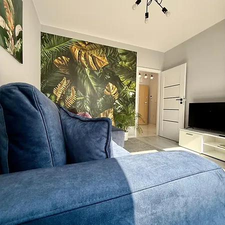 Mokotów Blisko Lotniska Chopina *