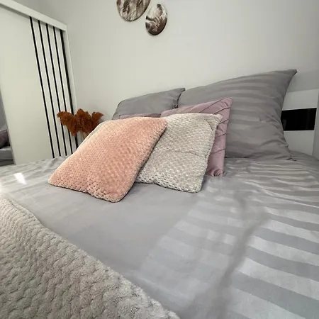 Mokotów Blisko Lotniska Chopina * Varsovia