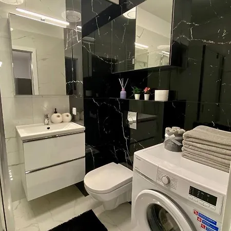 Mokotow Blisko Lotniska Chopina